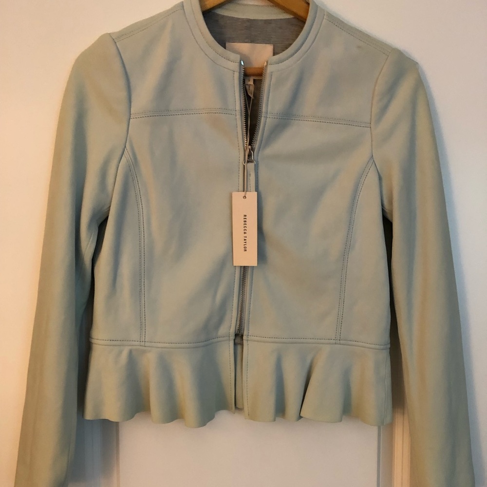 Rebecca Taylor Jacket